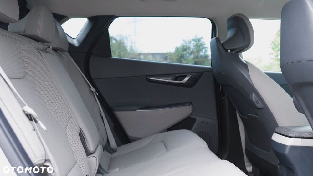 Kia EV6 84kWh Earth - 13