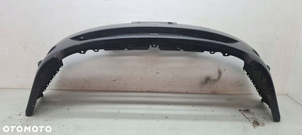 subaru impreza iii gh 08- zderzak przód przedni - 7