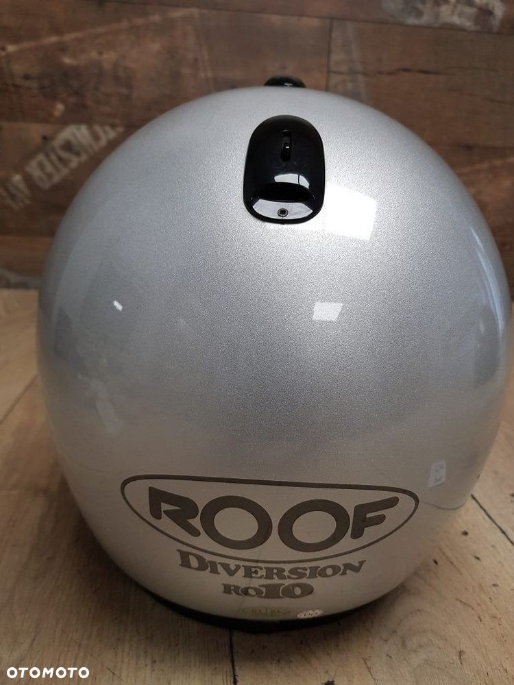 Kask motocyklowy Roof Diversion R010 rozmiar XL - 4
