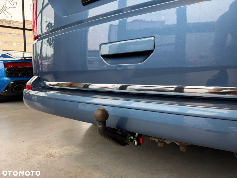 Volkswagen Multivan 2.0 BiTDI L1 Highline 4Motion DSG - 12