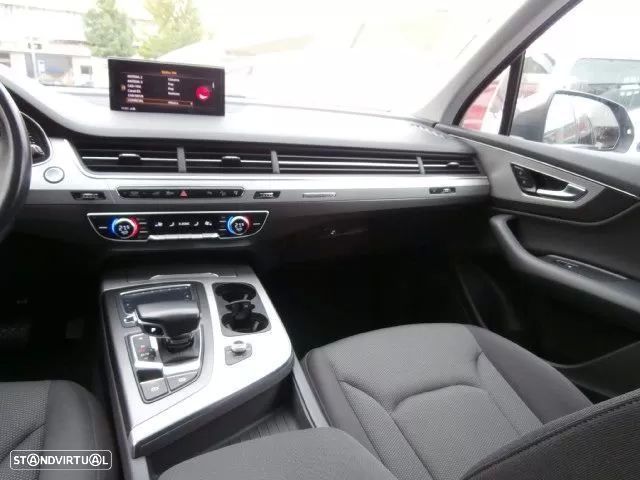 Audi Q7 3.0 TDI e-tron quattro tiptronic - 16