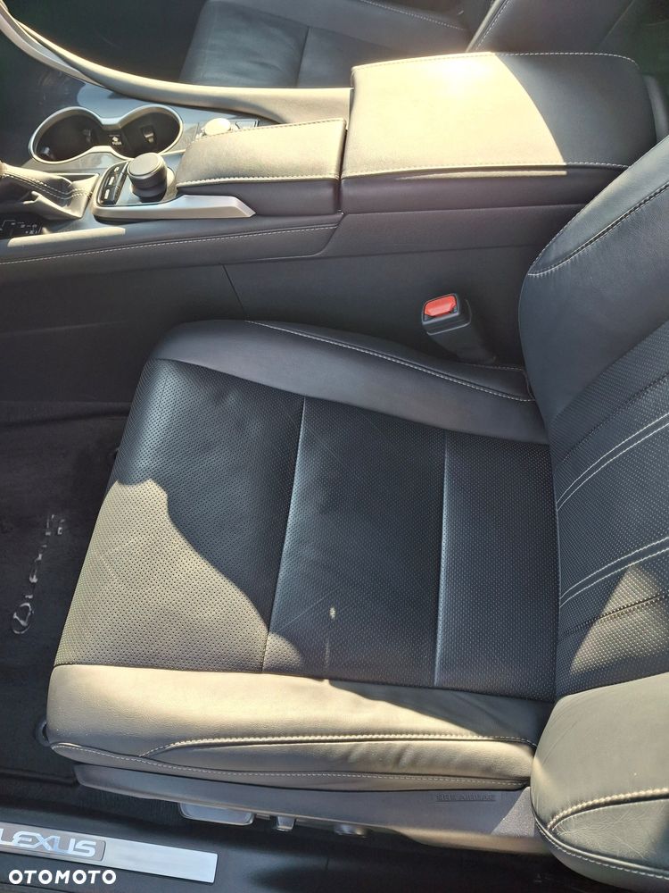 Lexus RX 200t / 300 Elite - 25