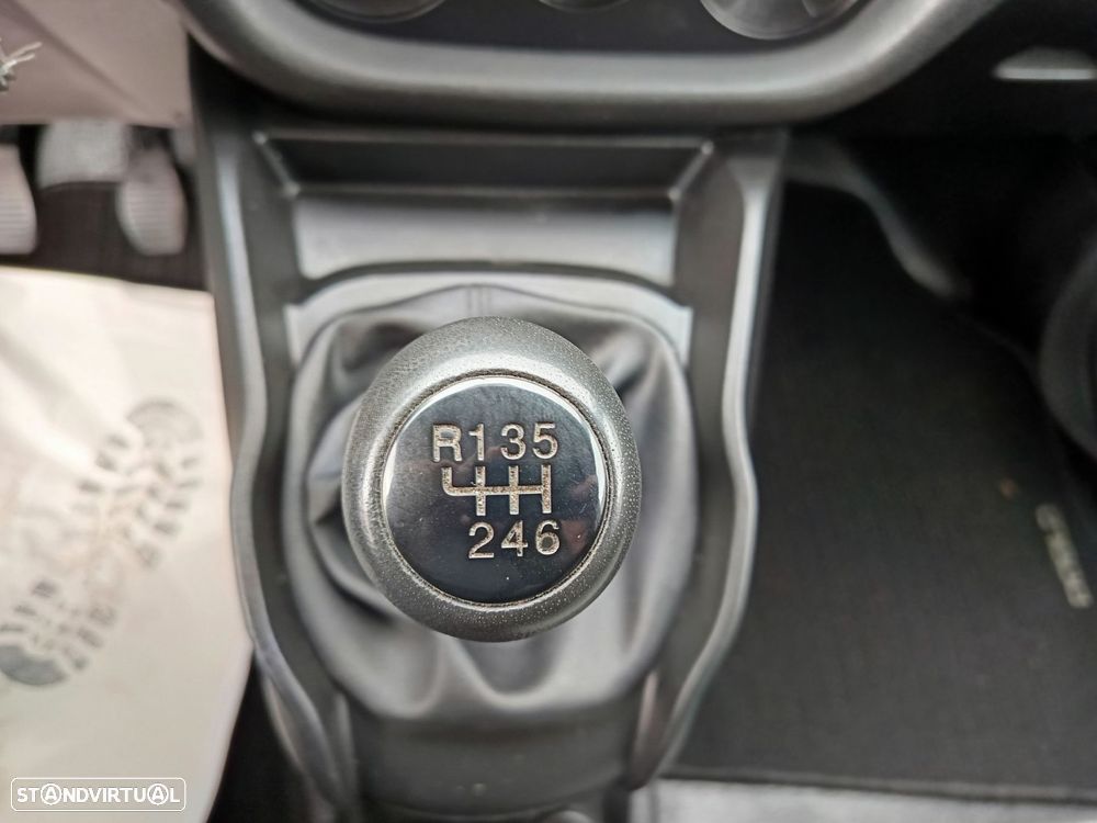 Fiat Doblo 1.6 Multijet Maxi SX N1 - 22