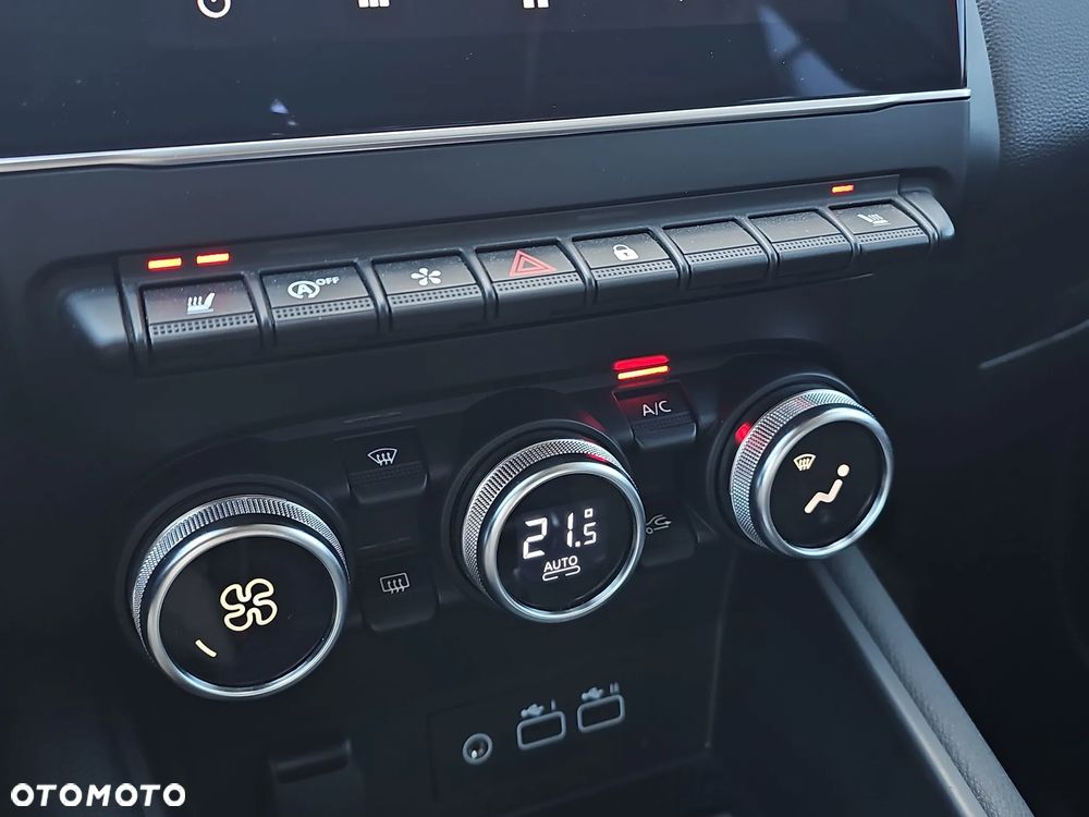 Renault Captur 1.3 TCe mHEV Techno EDC - 22