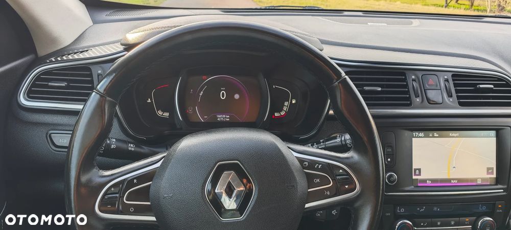 Renault Kadjar Energy dCi 130 Bose Edition - 29