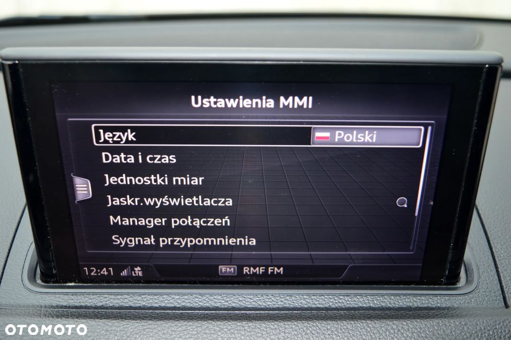 Audi A3 Sportback - 25