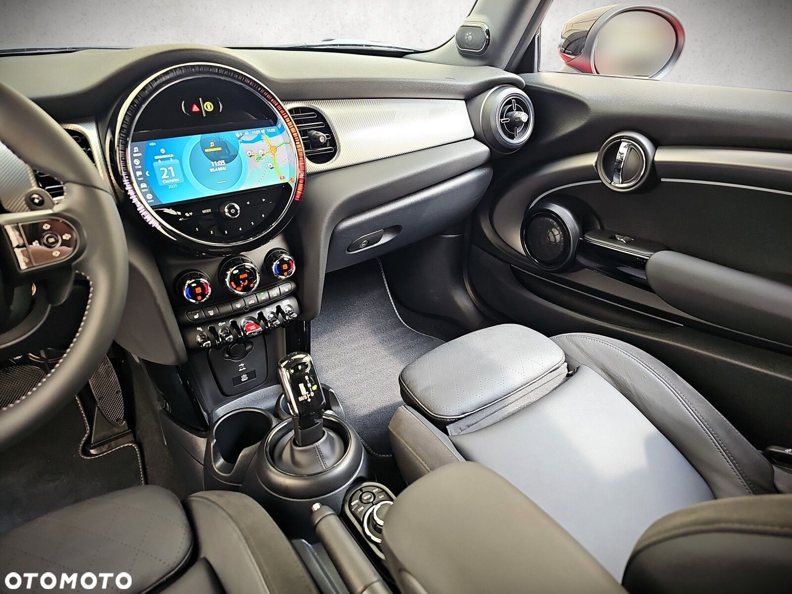 MINI Cooper S - 15
