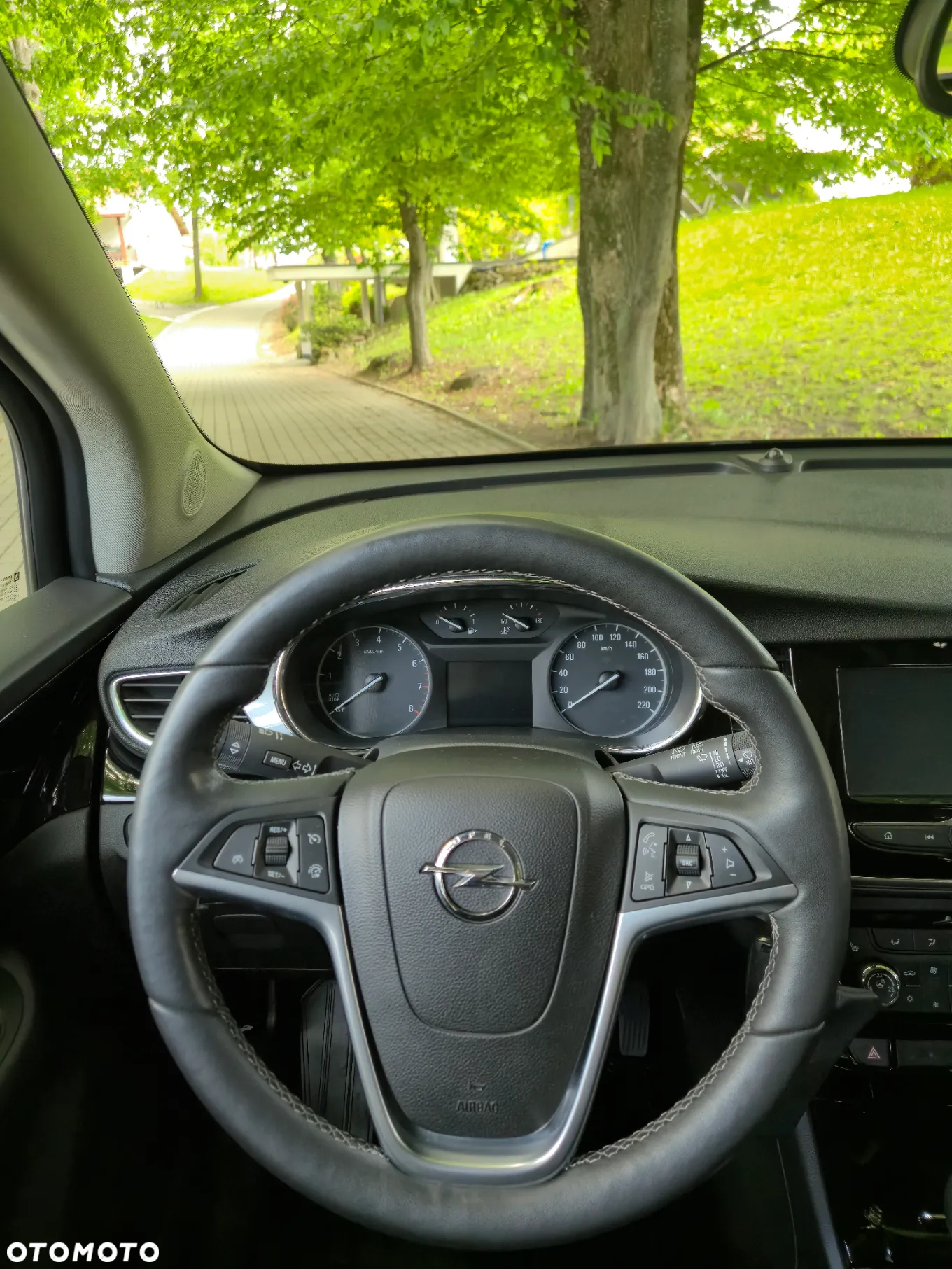 Opel Mokka X 1.4 (ecoFLEX) Start/Stop 4x4 Color Innovation - 15