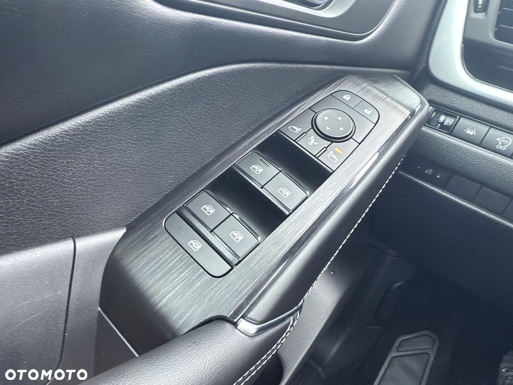 Nissan Qashqai 1.3 DIG-T MHEV Tekna - 15