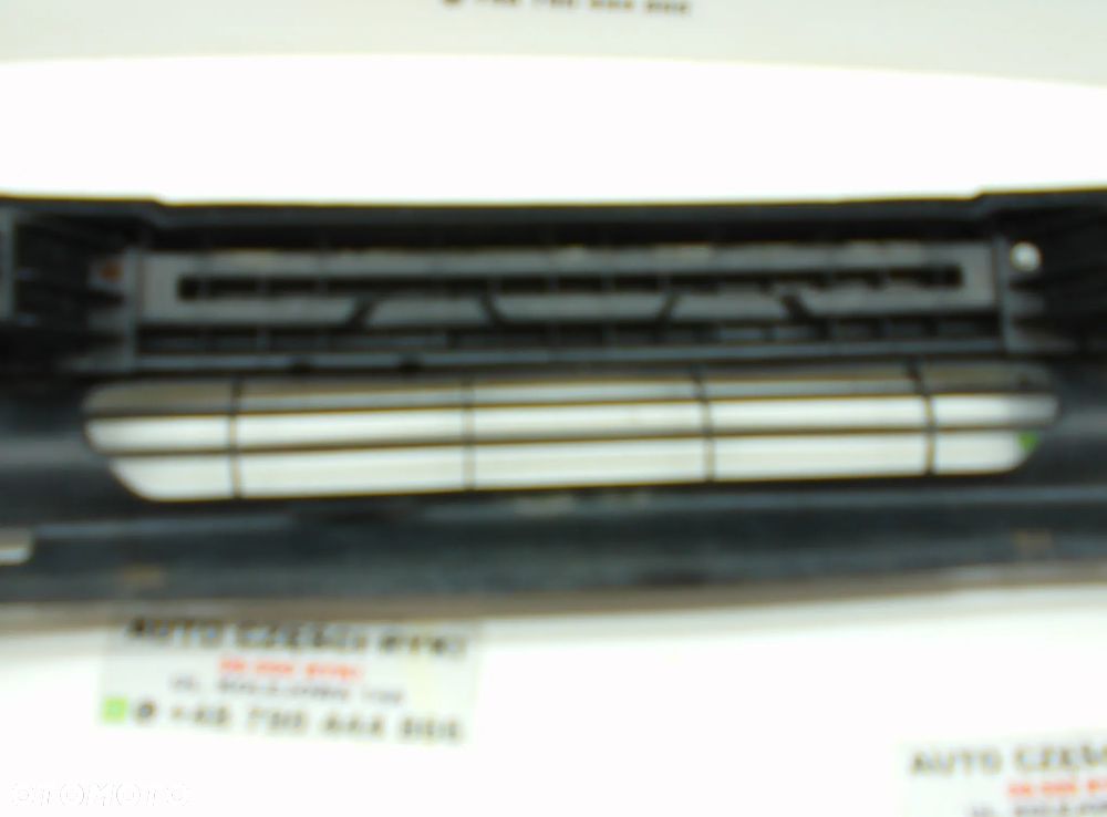 Peugeot 306 Zderzak przód - 10