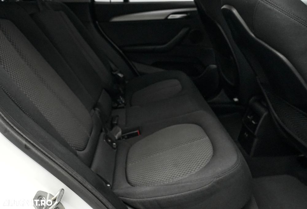 BMW X1 xDrive25e AT PHEV - 17