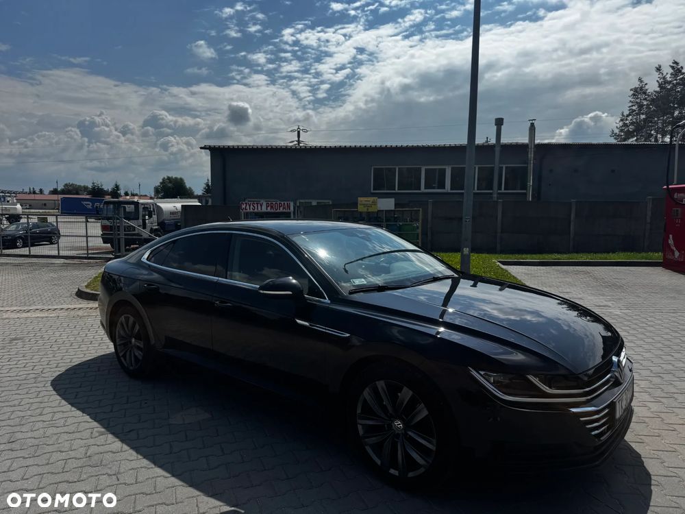 Volkswagen Arteon 2.0 TDI Essence DSG - 3