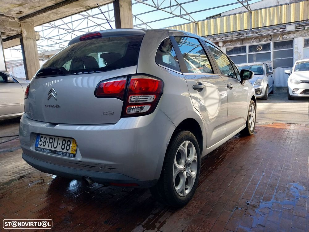 Citroën C3 1.2 PureTech Collection - 10