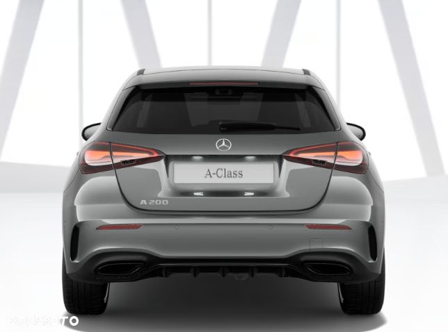 Mercedes-Benz Klasa A - 4