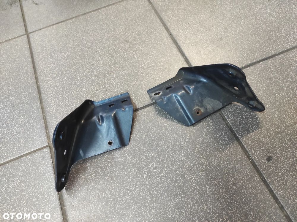 WSPORNIK MOCOWANIE BŁOTNIKA LEWY PRAWY SKODA RAPID 5JA WYSYŁKA !!!!