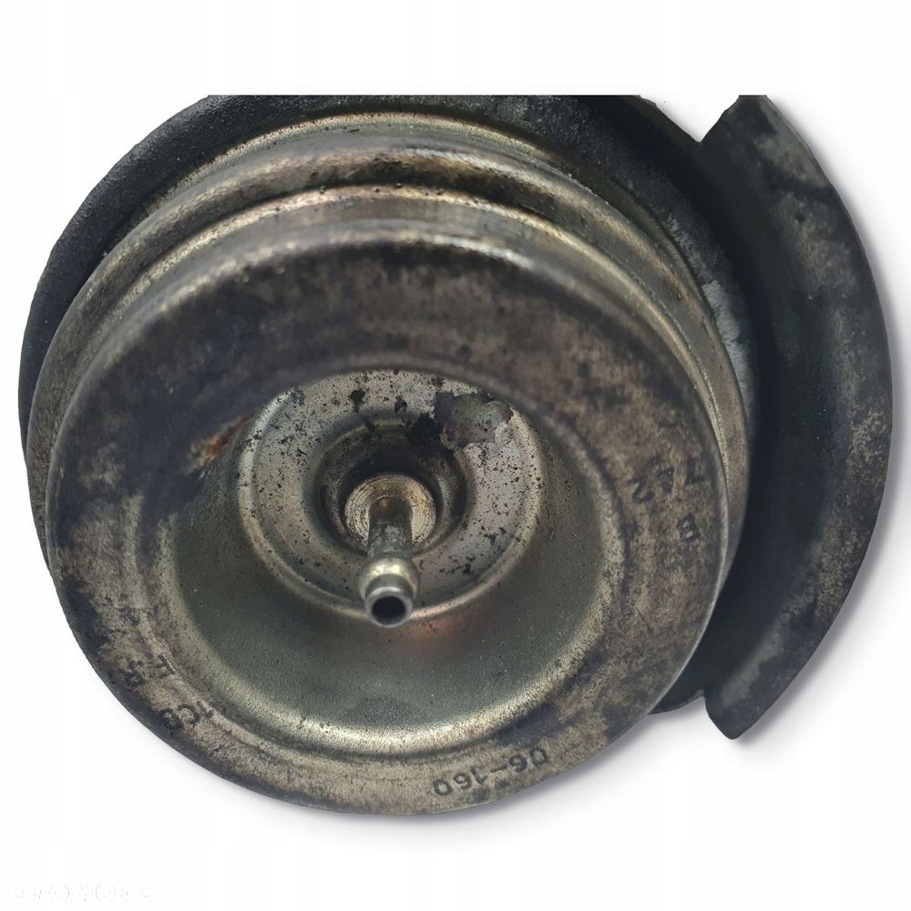 TURBOSPRĘŻARKA Opel Vectra C Signum 1.9 CDTI 55196766 - 6