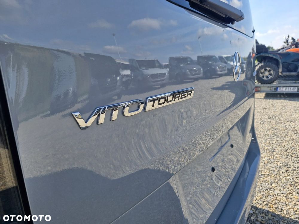 Mercedes-Benz Vito - 32