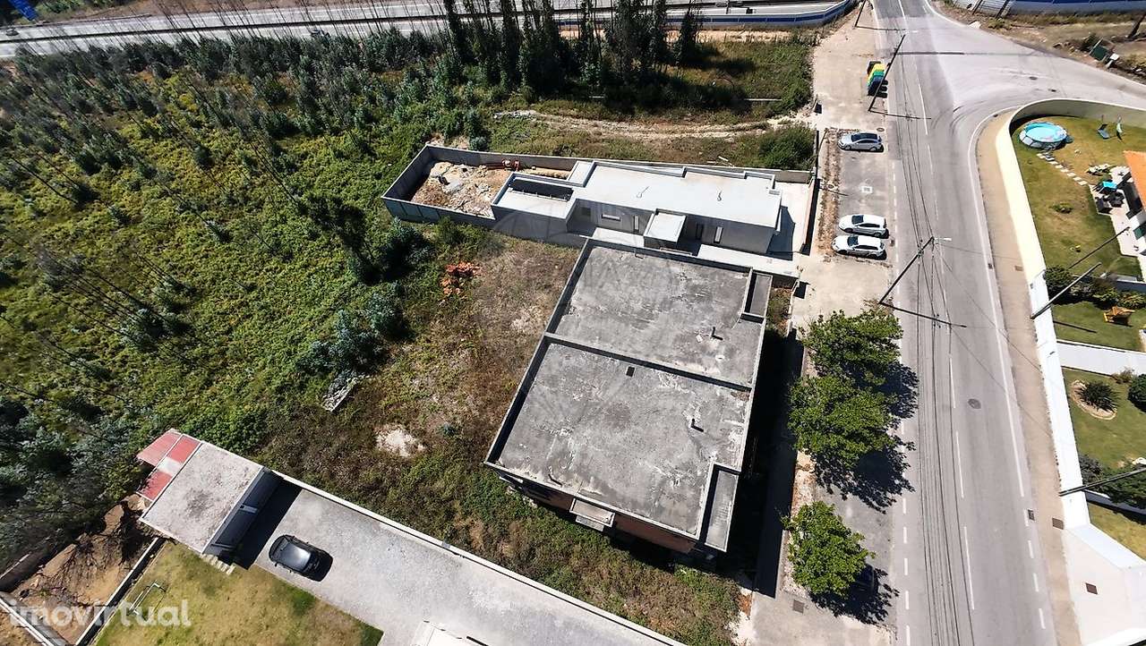 Moradia T4 para venda - Grande imagem: 3/16