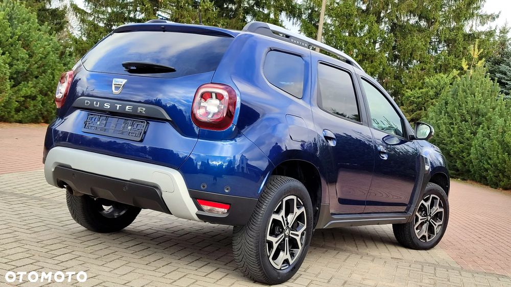 Dacia Duster SCe 115 2WD Comfort - 18