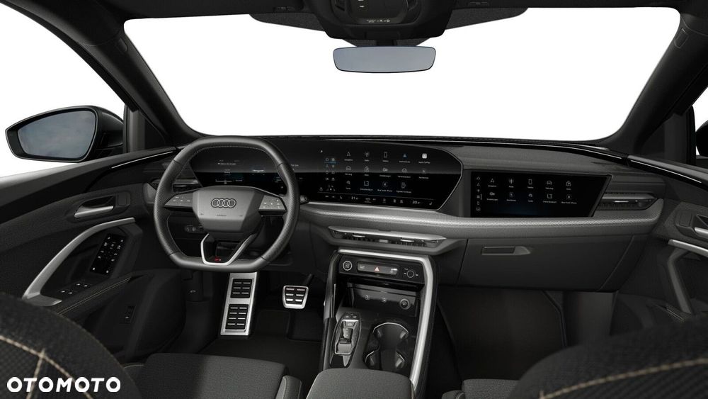 Audi Q5 Sportback - 8