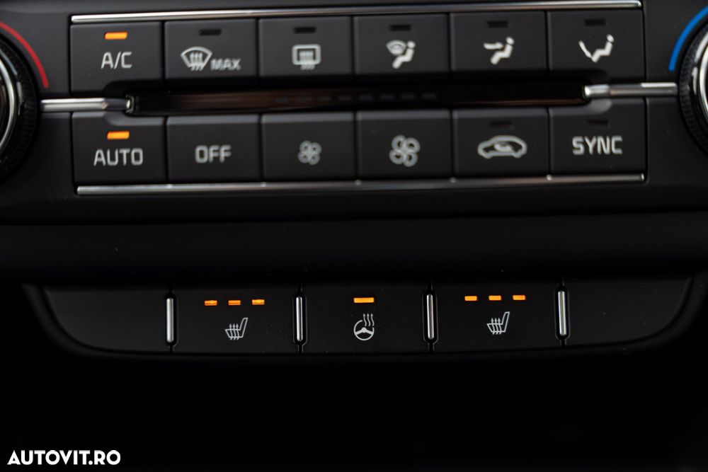 Kia Ceed 1.6 CRDi GT Line - 19