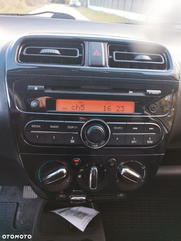 Mitsubishi Space Star 1.0 Plus - 9