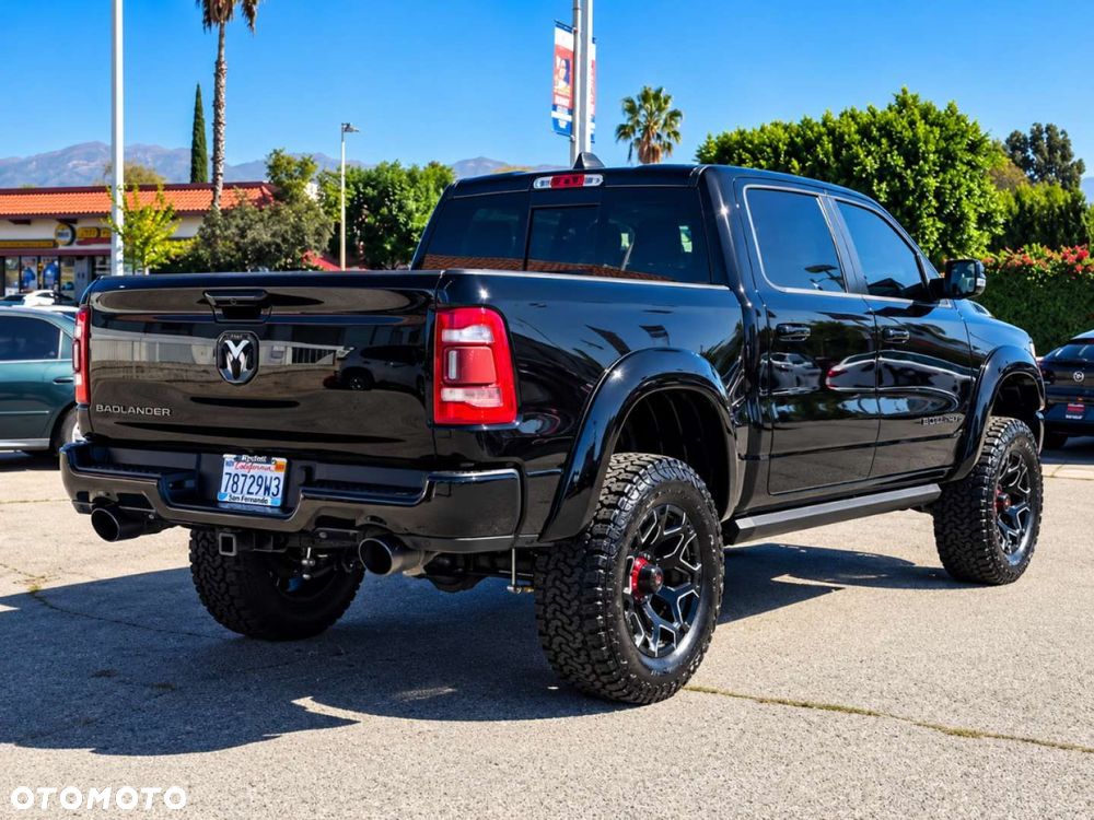 RAM 1500 - 15