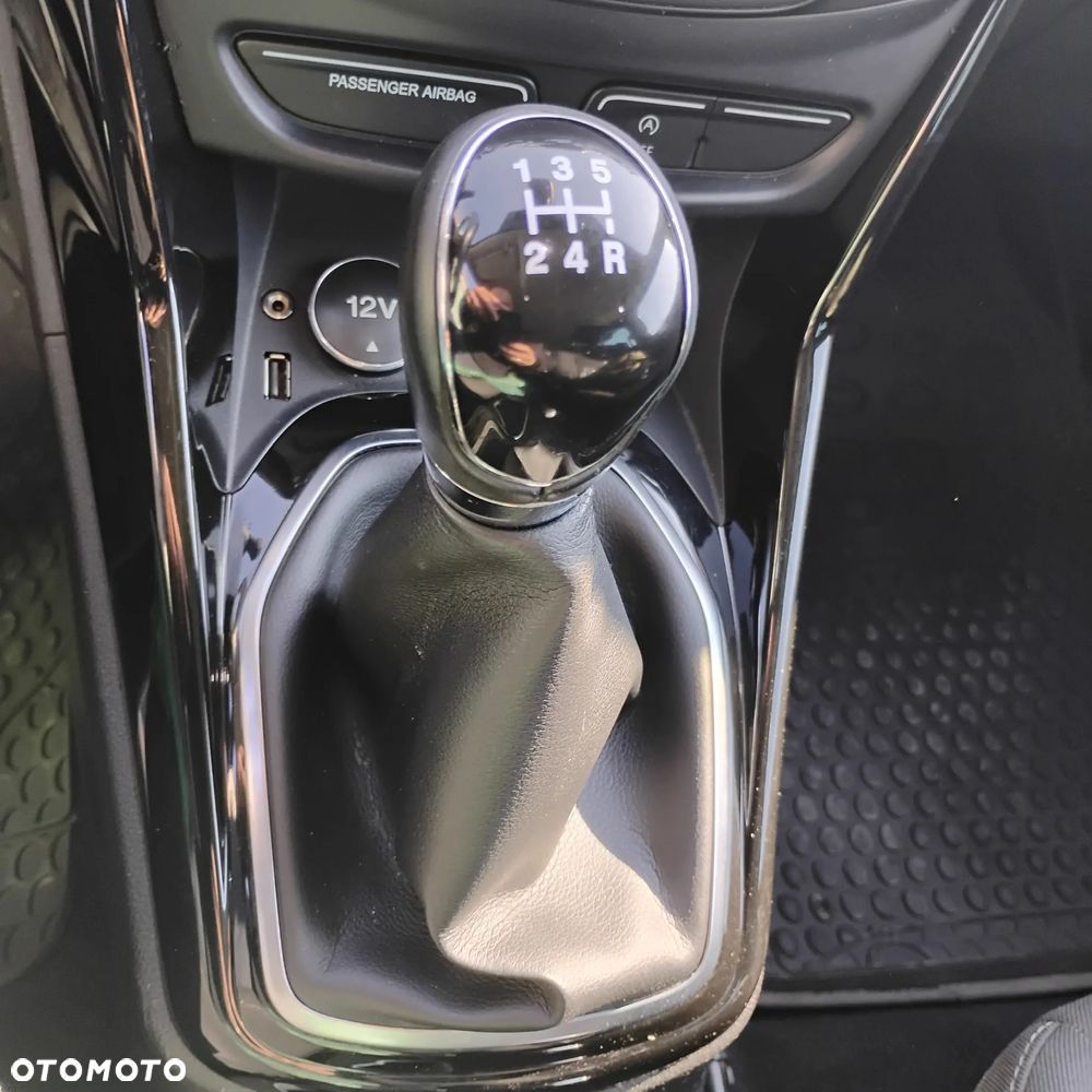 Ford B-MAX 1.0 EcoBoost Titanium - 13