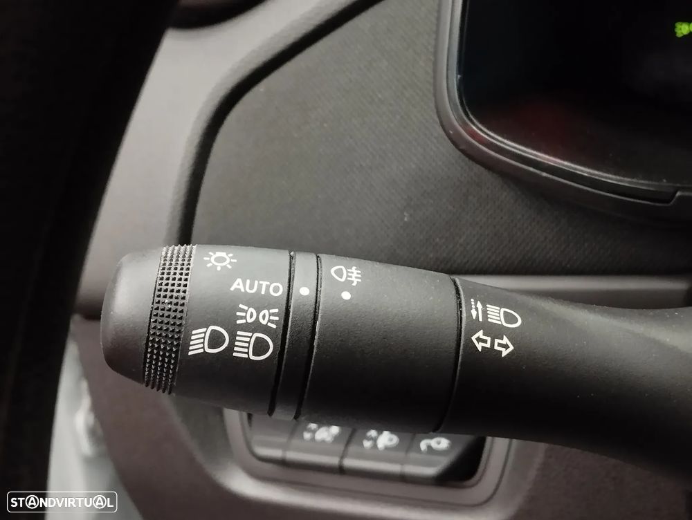Renault Zoe (c/ Bateria) E-Tech EV50 Equilibre - 19