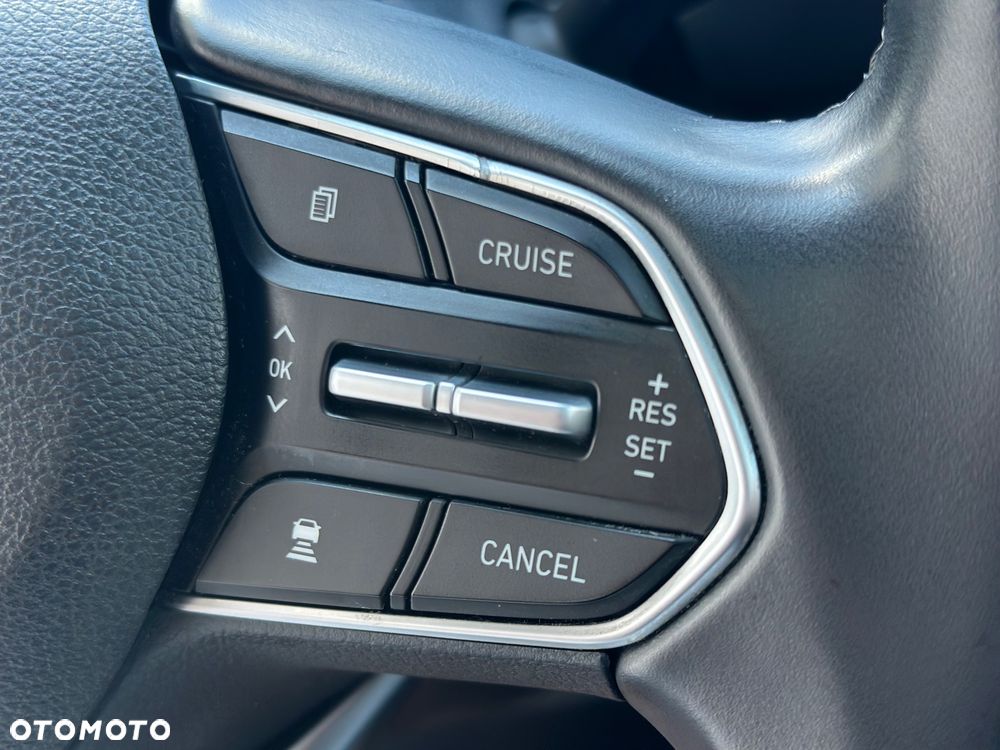 Hyundai Santa Fe 2.0 T Sport Utility 2WD - 12