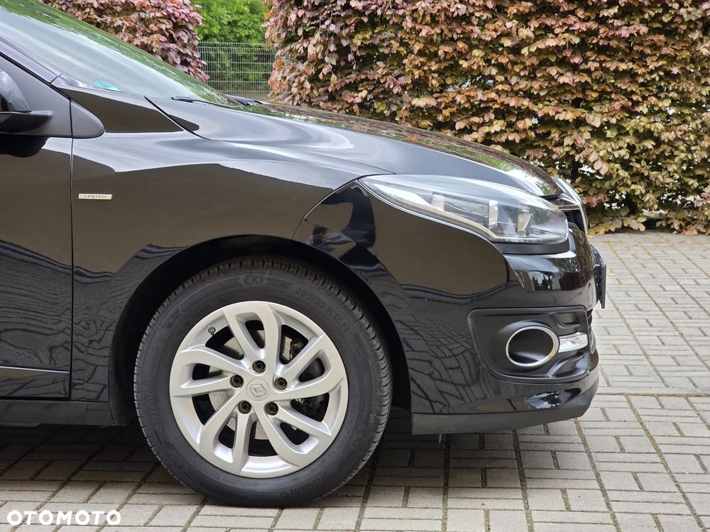 Renault Megane ENERGY TCe 115 Start & Stop Dynamique - 15
