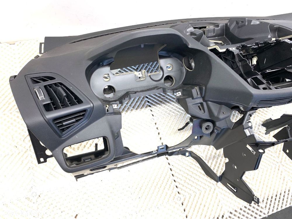 KOKPIT  FORD KUGA II (DM2) 2012 - 2022 1.6 EcoBoost 110 kW [150 KM] benzyna 2013 - 2014 - 4