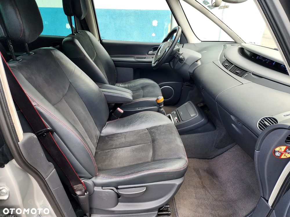 Renault Espace 2.0 Edition PGA - 15
