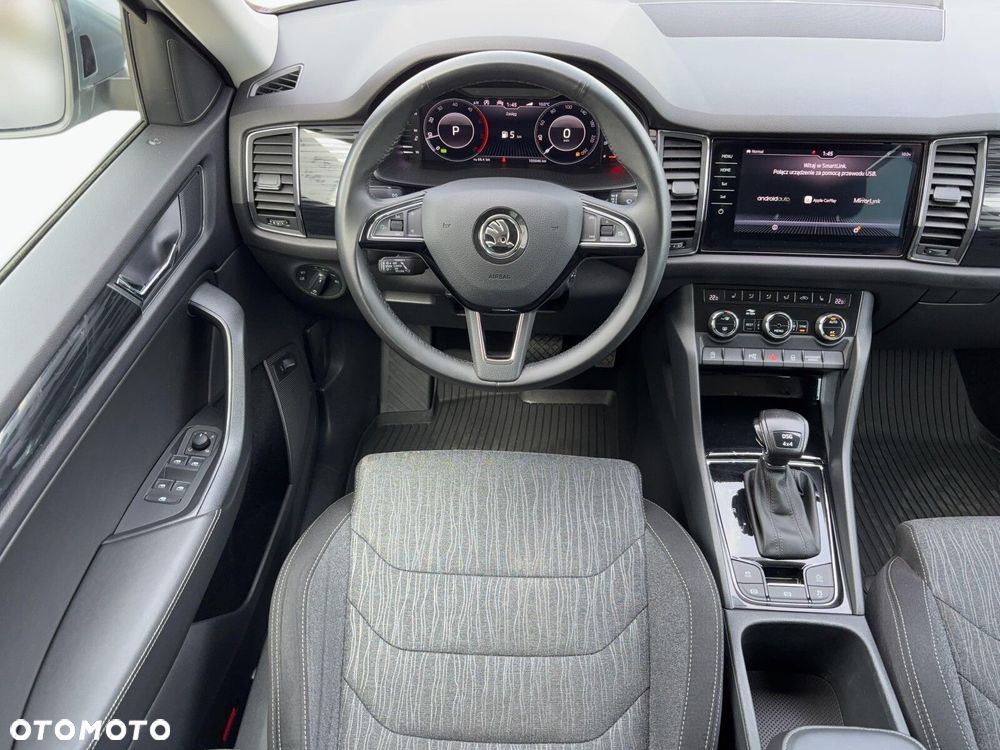 Skoda Kodiaq 2.0 TDI 4x4 Style DSG - 19