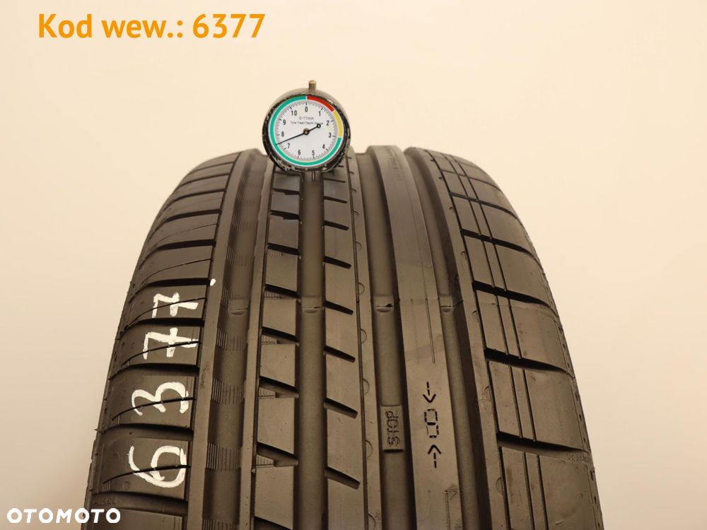 Matador MP 46 HECTORRA 2 - 225/45 R17 - 1