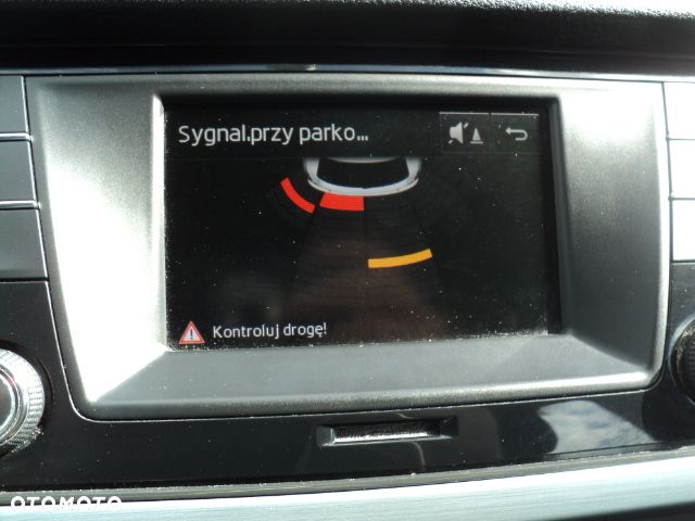 Skoda Fabia - 10