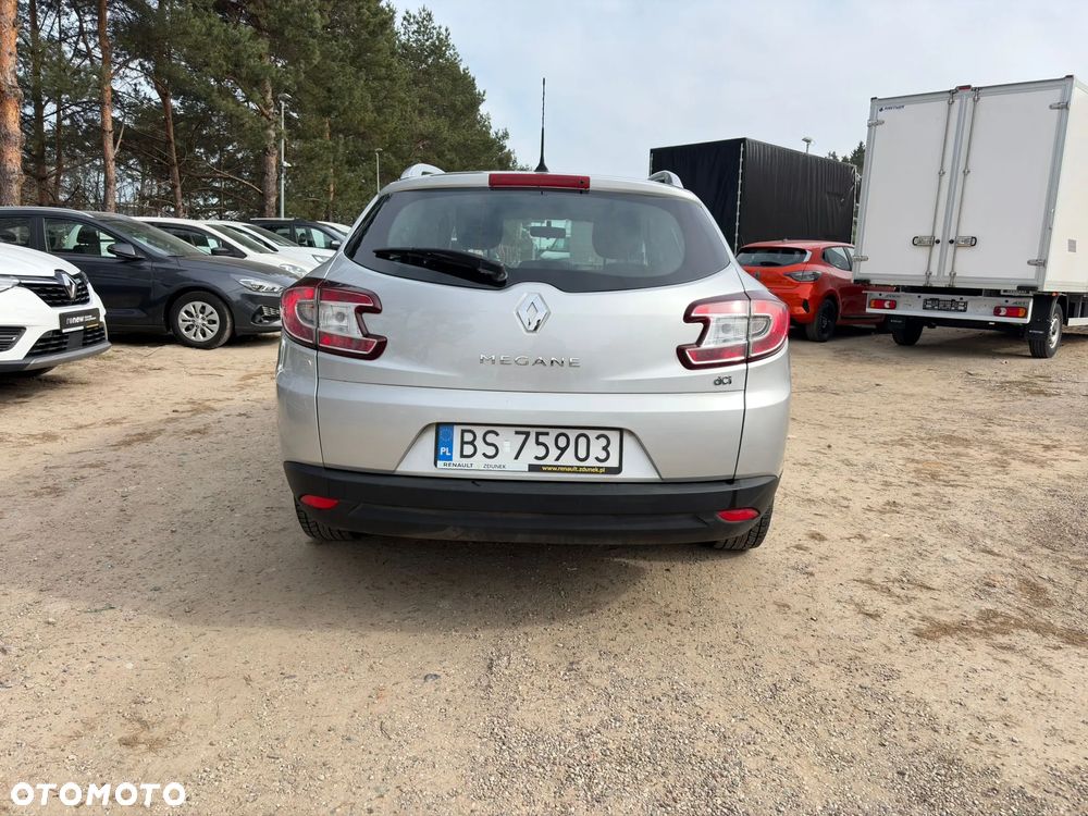 Renault Megane - 6