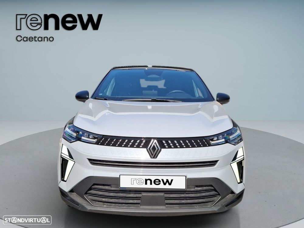 Renault Captur 1.0 TCe Techno - 2