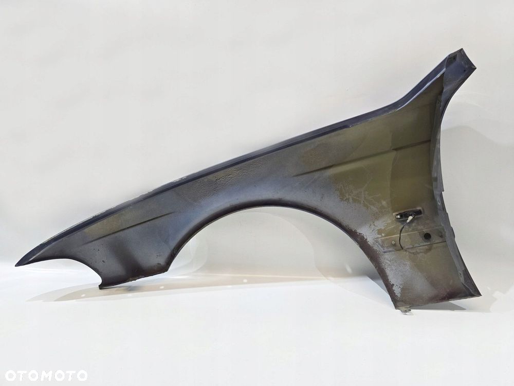 błotnik przód przedni prawy bmw 5 e39 - 6