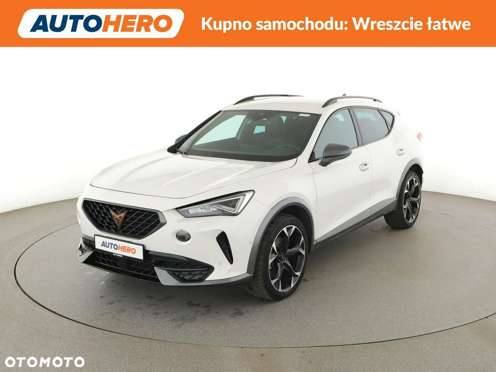 Cupra Formentor 1.5 TSI DSG - 2