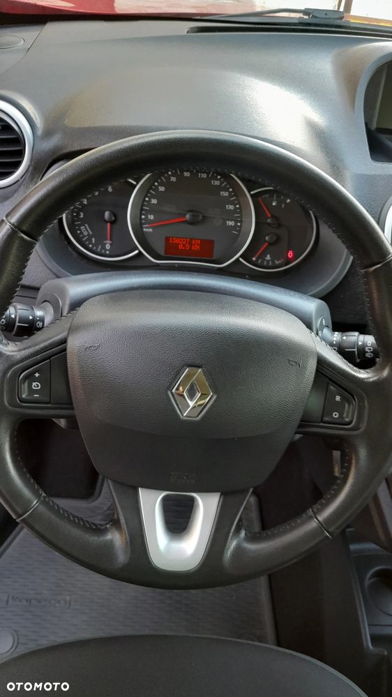 Renault Kangoo - 10