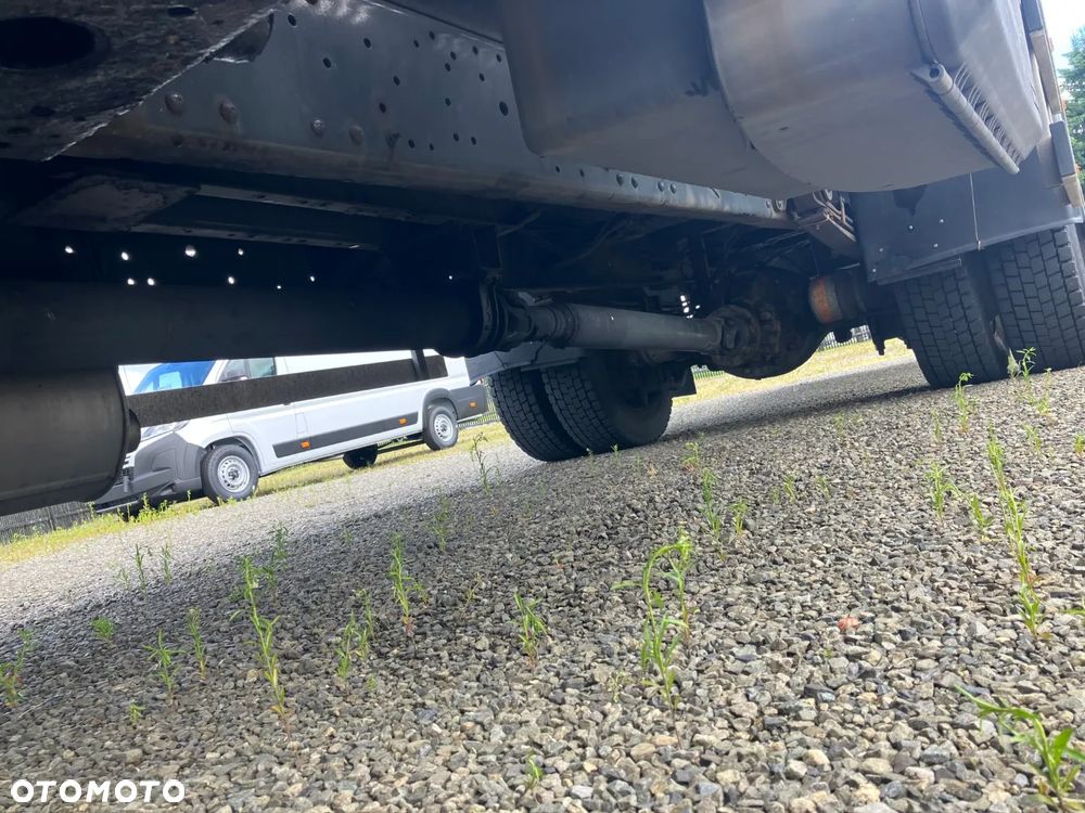 Iveco EUROCARGO ML 120E24 5,8 176KW EURO3 - 29