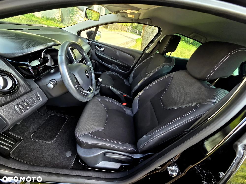 Renault Clio (Energy) TCe 90 Start & Stop LIMITED - 6