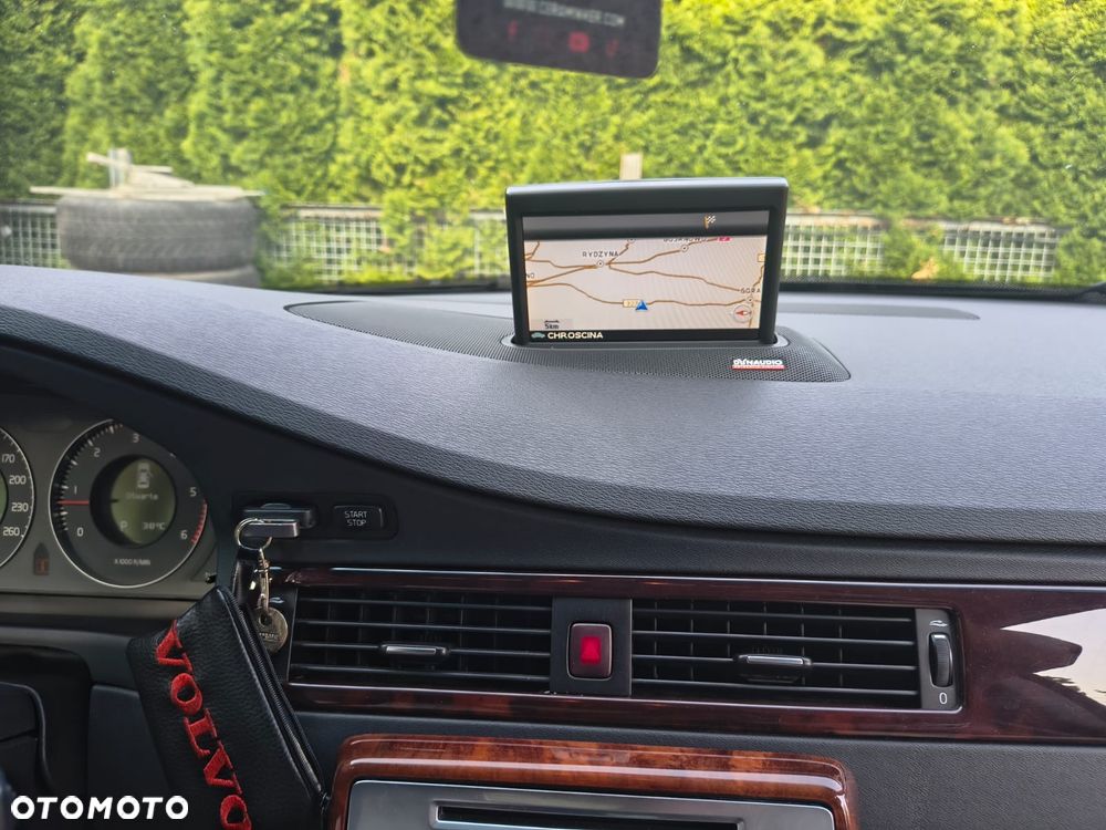 Volvo S80 2.4D5 Executive - 11