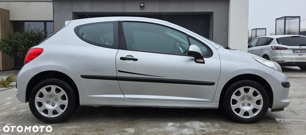 Peugeot 207 90 Tendance - 5