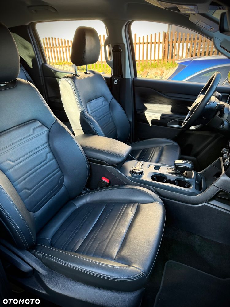 Ford Ranger 2.0 EcoBlue Bi-Turbo 4x4 DC Limited - 11