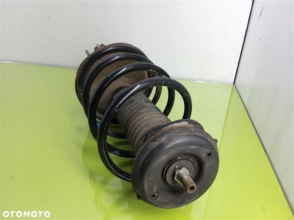 Mcpherson AMORTYZATOR przód prawy Peugeot 307 I 2001-2005 1,6 BENZYNA - 4