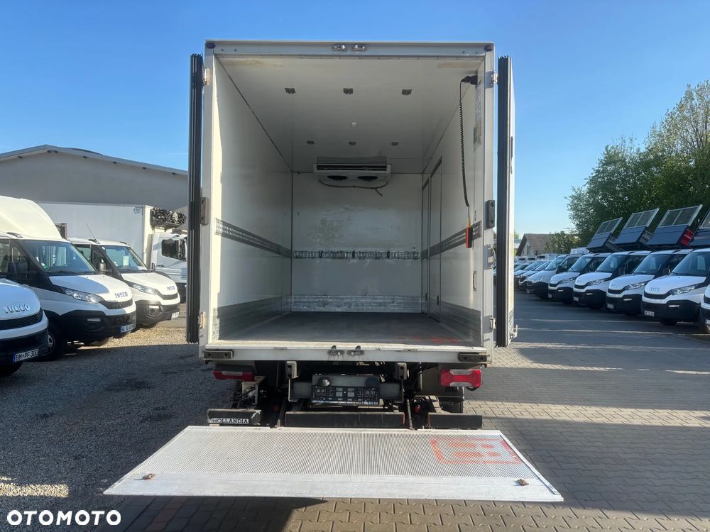 Iveco DAILY 70C17,70C18,70C15,72C18 - 7