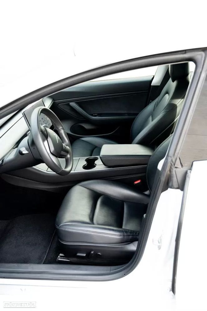 Tesla Model 3 Long-Range Dual Motor AWD - 7