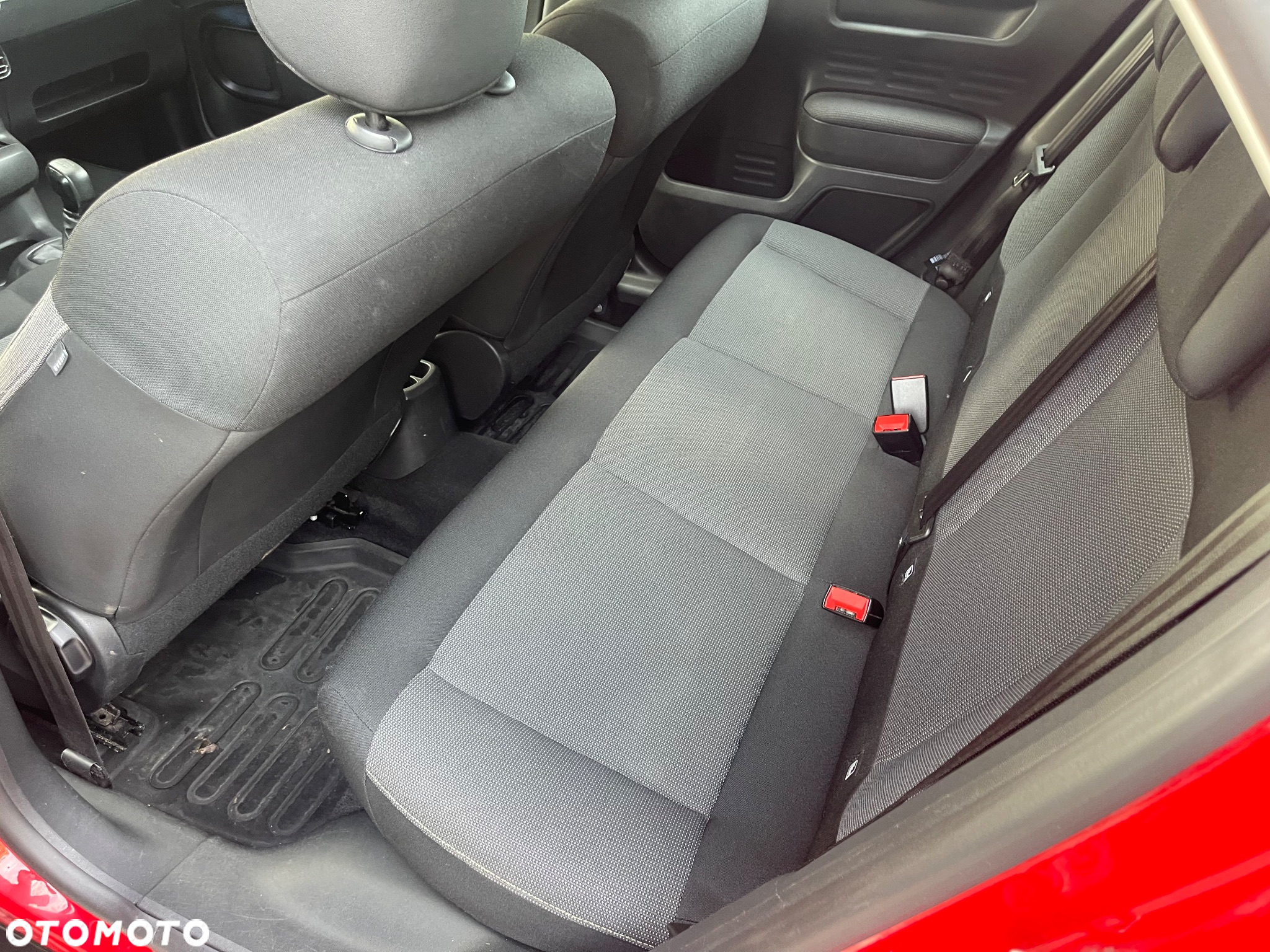 Citroën C4 Cactus 1.2 PureTech Feel Elite - 15